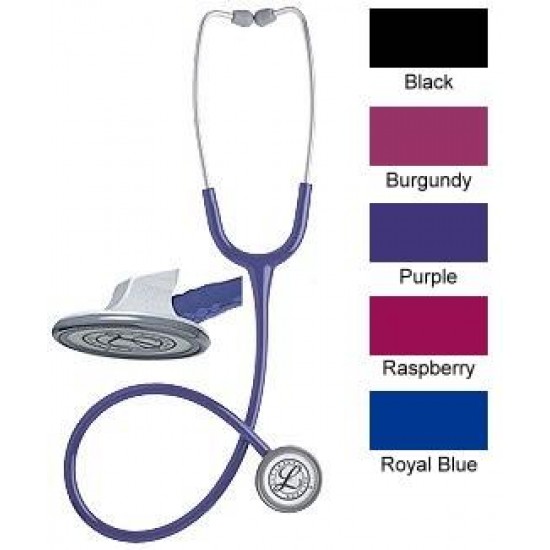 3M Littmann Select Stethoscope - Lilac