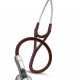 3M Littmann 3100 Electronic Stethoscope - Burgandy