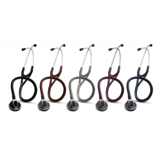 3M Littmann Cardiology S.T.C. Stethoscope - Black