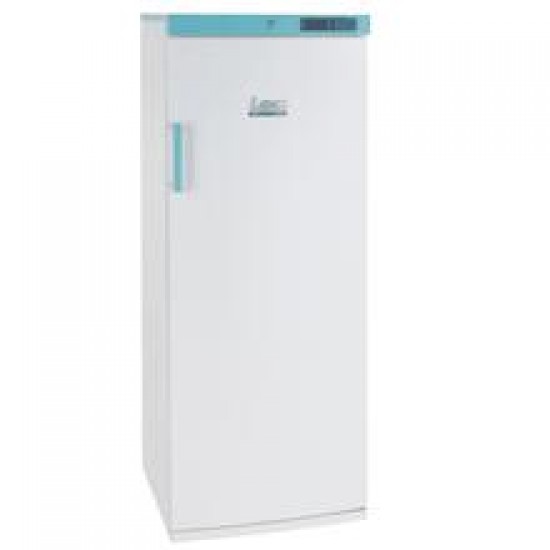 Lec Freestanding 273 Litre Fridge Solid Door