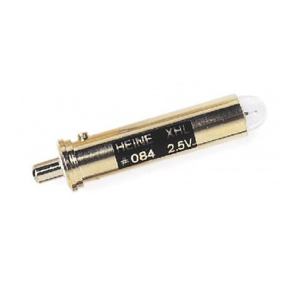 Heine 2.5v Halogen bulb For A K180 Ophthalmoscope (X-01.88.084)