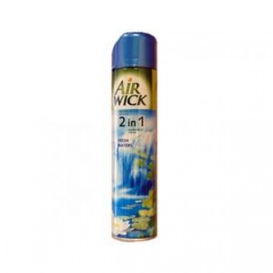 Air-wick Aquamarine 250ml