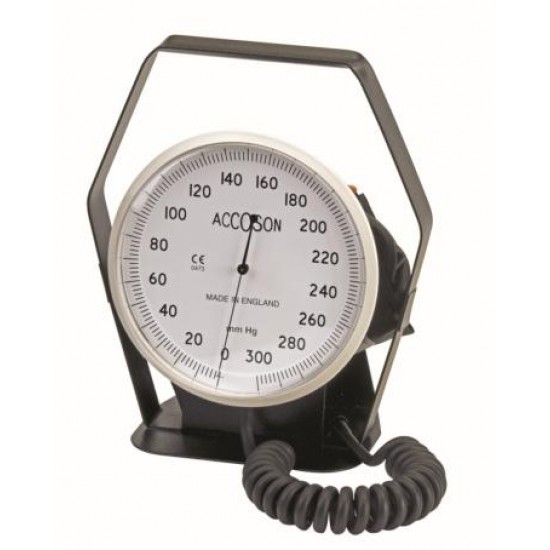 Aneroid 6 Inch Sphygmomanometer