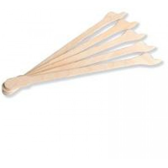 Aylesbury Wooden Spatula X 550