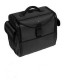 Bollmann Alternative Case- Without Shoulder straps (black polymousse)