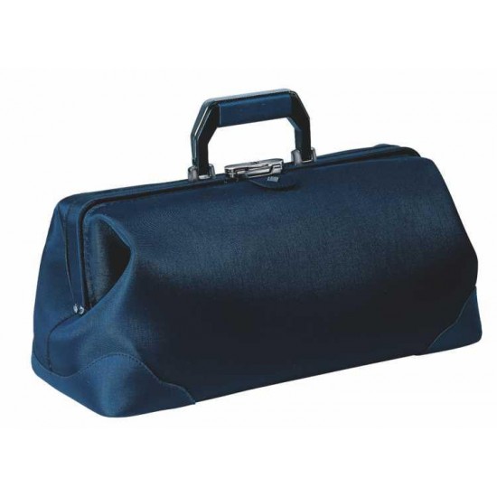 Bollmann Practicus Case (blue polymousse)