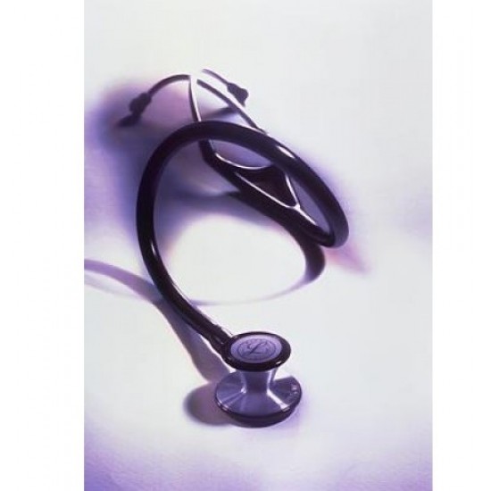 3M Littmann Master Cardiology Stethoscope (Caribbean Blue)