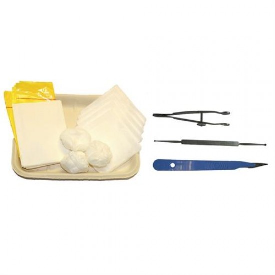 Chalazion Procedure Pack