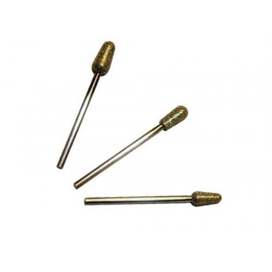 Disposable Chiropody Burs Long Cylinder Bur