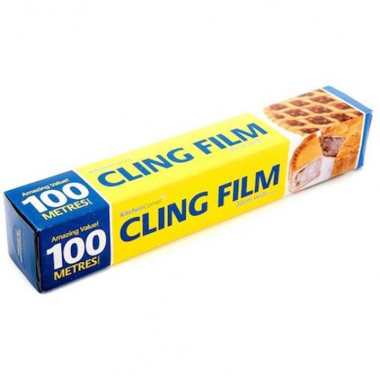 Cling Film 