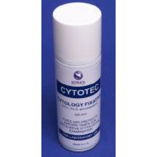 Cytotec Cytology Fixative