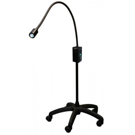 Daray X150 LED Mobile Examination Lamp