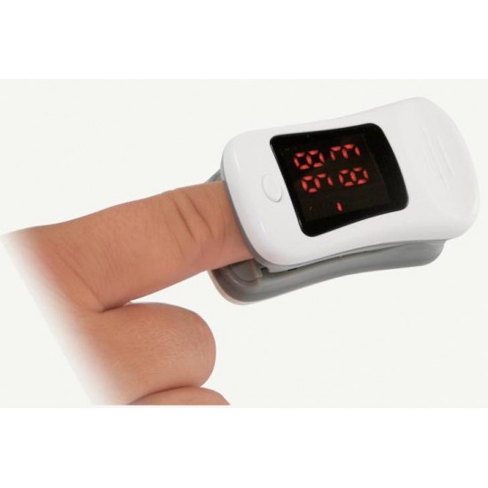 Daray V408 Fingertip SPO2 Pulse Oximeter