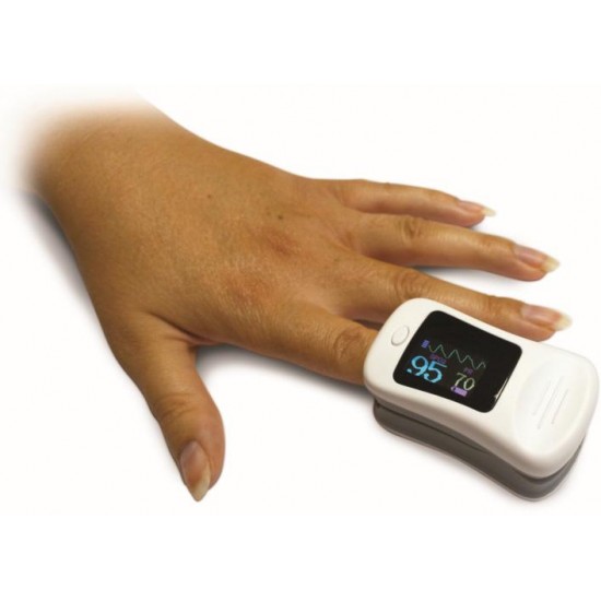 Daray V409 Fingertip SPO2 Pulse Oximeter