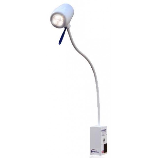 Daray X210 LED Examination Light