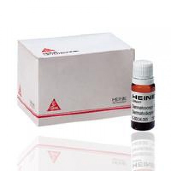 Dermatoscopy Oil, 4 Glass Bottles 12.5ml