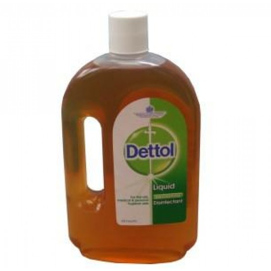 Dettol 500ml