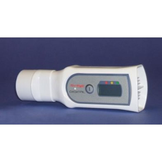 Digital Peak Flow Meter