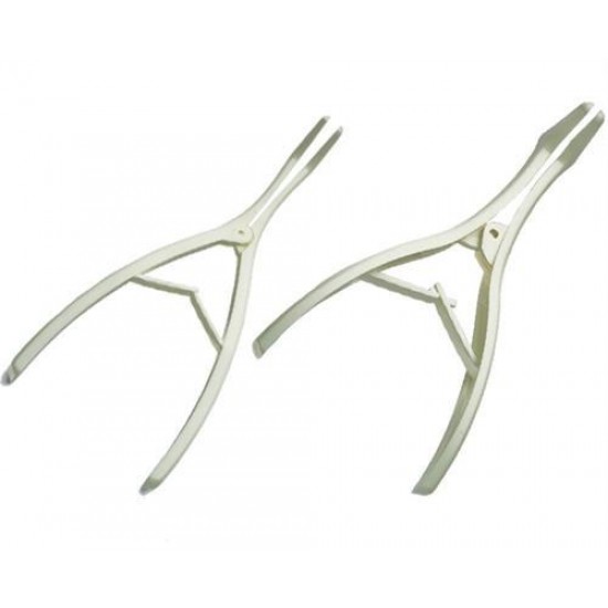 Disposable Nasal Specula Child 1.5cm-13cm