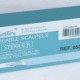 Swann Morton Disposable Scalpel No. 15 (0505)