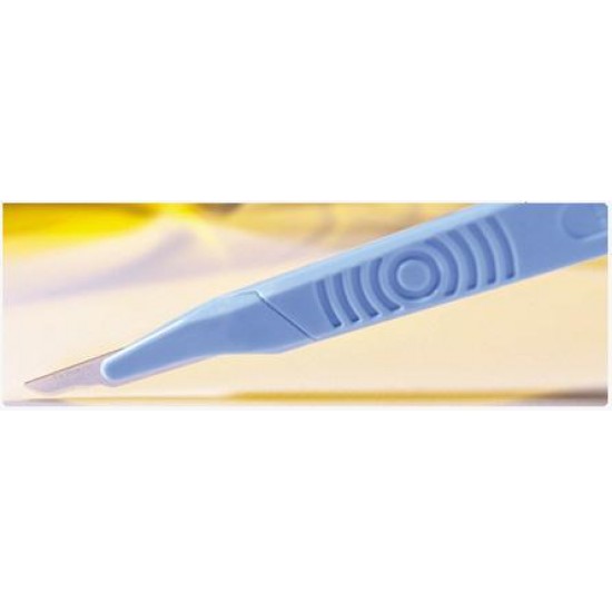 Swann Morton Disposable Scalpel No.11 (0503)