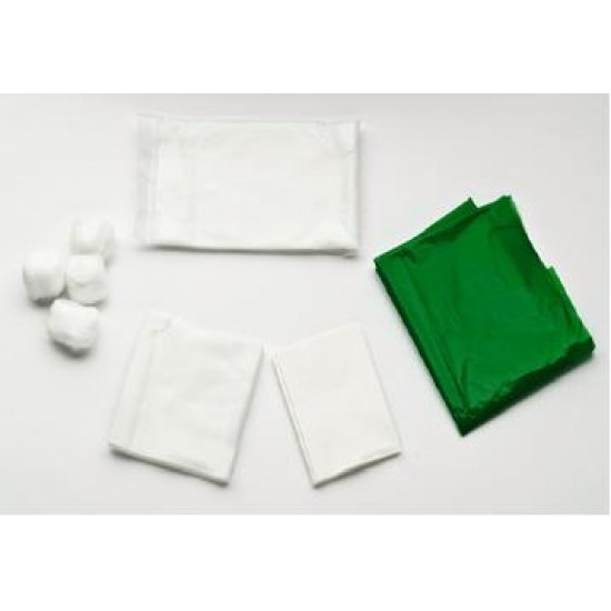 Drug Tariff Dressing Pack SPEC 35 (Pack of 12)