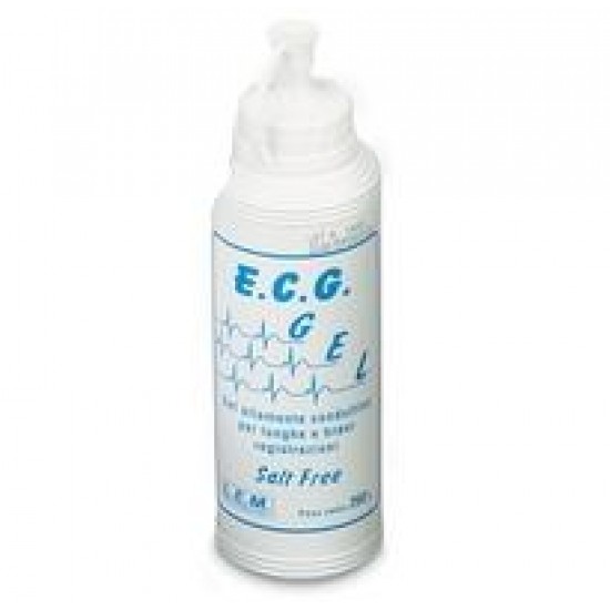 ECG Cream 260g