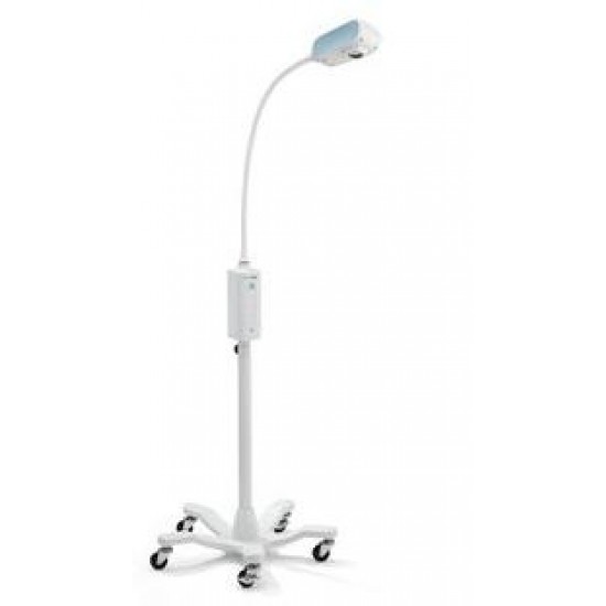 GS300 Exam Light With Mobile Stand