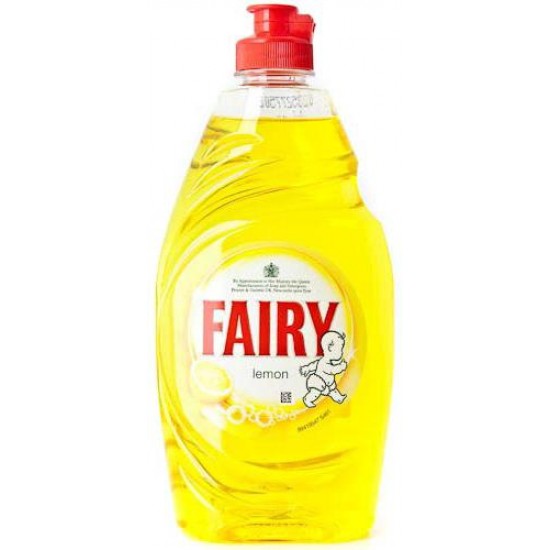 Fairy Lemon 433ml