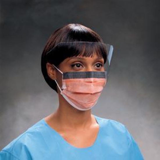 Fluidshield Masks