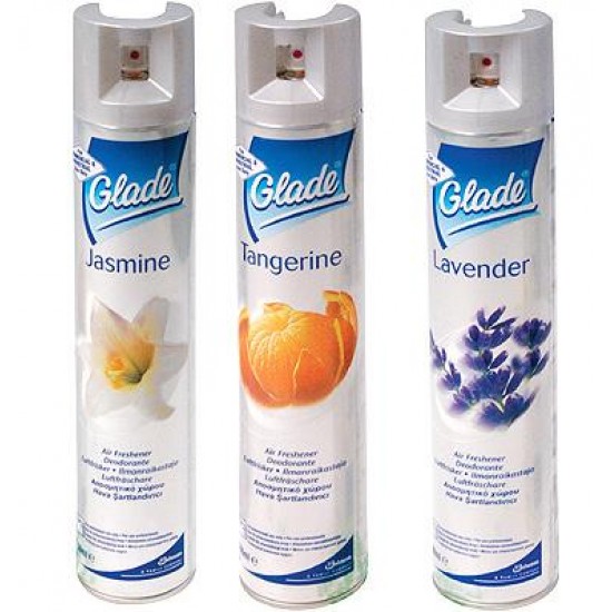 Glade Magnolia & Vanila 300ml x 1