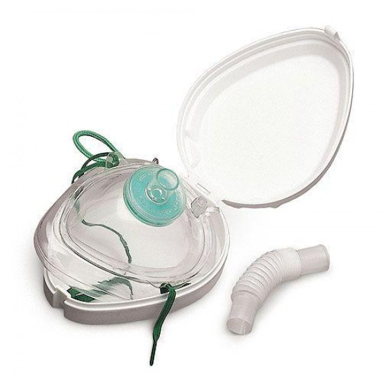 Guardian Pocket Resuscitation Mask (150.15.000)