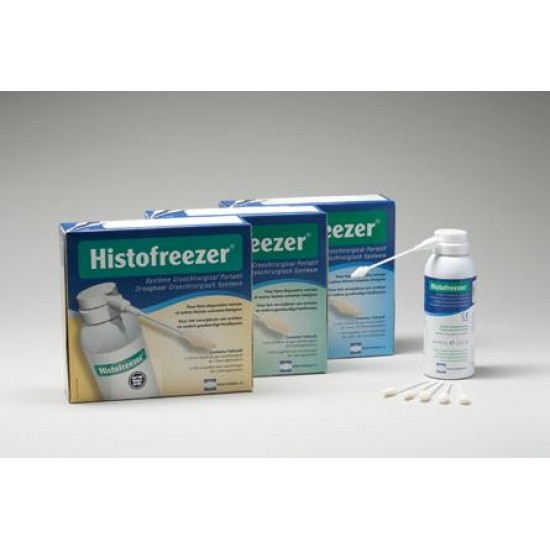 Histofreezer Medium 5mm Applicators