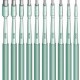 KAI Disposable Biopsy Punch 3.5mm Diameter X 20