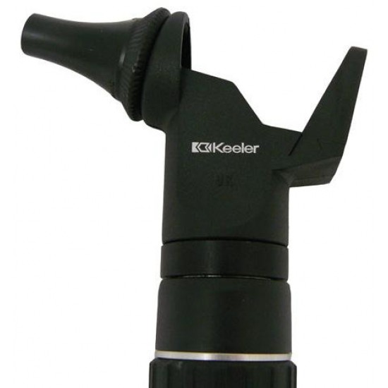 Keeler Practitioner Otoscope 2.8v C Cell CODE:-MMOTO013