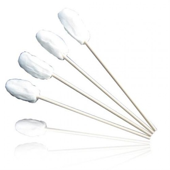 Instramed Sterile Large Gauze Balls Tipped Applicator