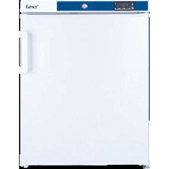 Lec PE207 82 Litre Pharmacy Fridge Benchtop/Under counter with Solid Door