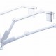 LHH 10 With Wall Mount Examination Luminaire for Wall