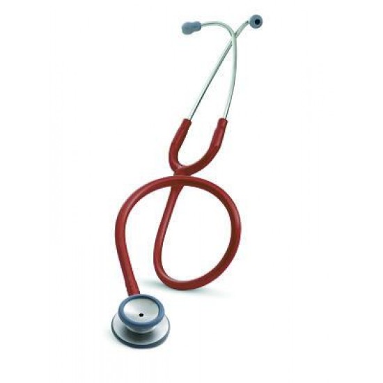 Littmann Classic II S.E. Burgandy