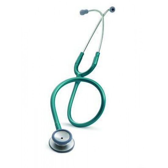 Littmann Classic II S.E. Caribbean Blue