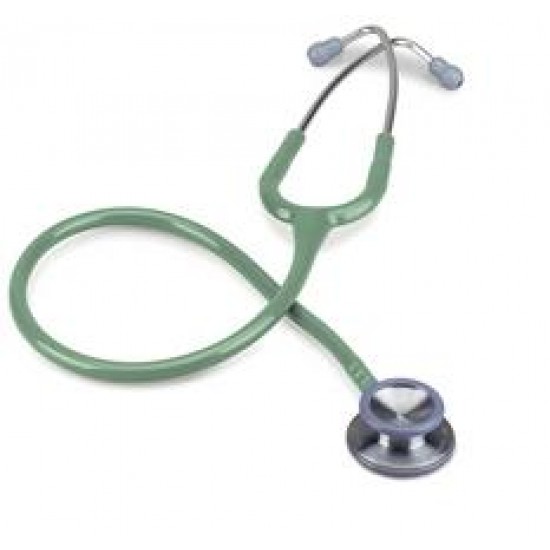 Littmann Classic II S.E. Hunter Green