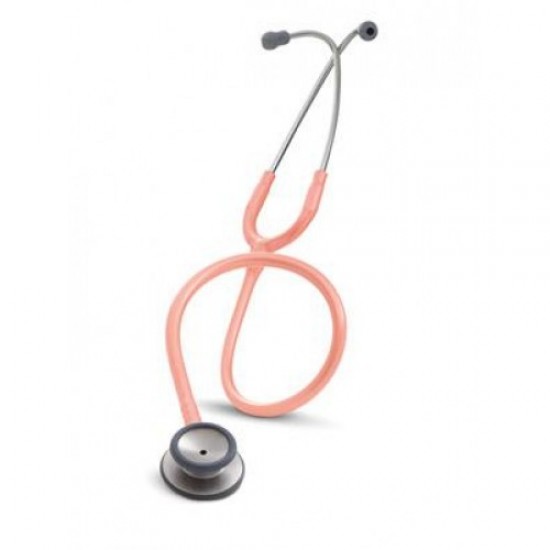 Littmann Classic II S.E. Peach