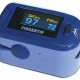 Fingertip Pulse Oximeter W4350