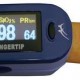 Fingertip Pulse Oximeter W4350