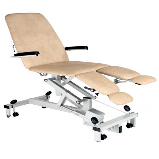 Model 503CD Podiatry Chair