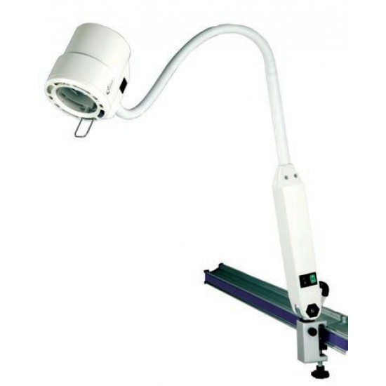 MT6008 Desk Mounted Examination Light