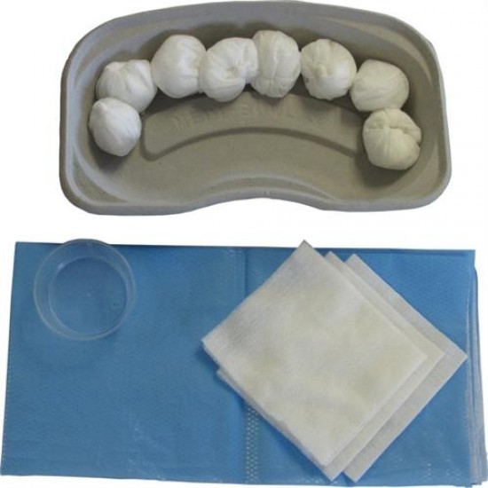 National Catheterisation Pack