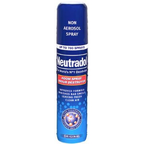 Neutradol Spray Original 300ml