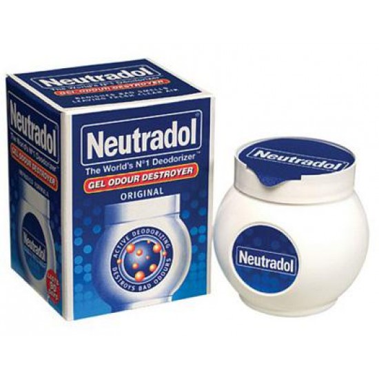 NEUTRADOL ORIGINAL GEL - ODOUR DESTROYER