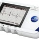  Omron HCG-801 HeartScan ECG Monitor (without software )